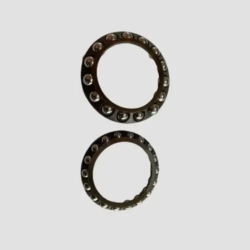 Fork Balls Kit cage Star apache product image
