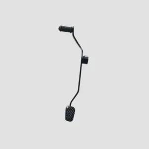 NAV0408 Gear Lever blk Star City Plus product image