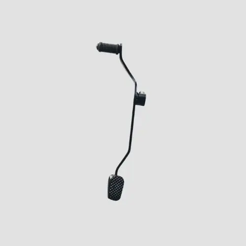 NAV0408 Gear Lever blk Star City Plus product image