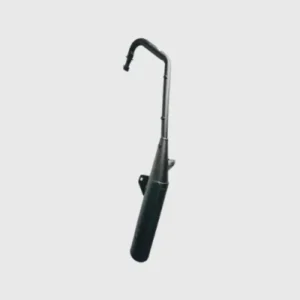 NAV0415-400x400 Silencer Assy blk Star City Plus product image