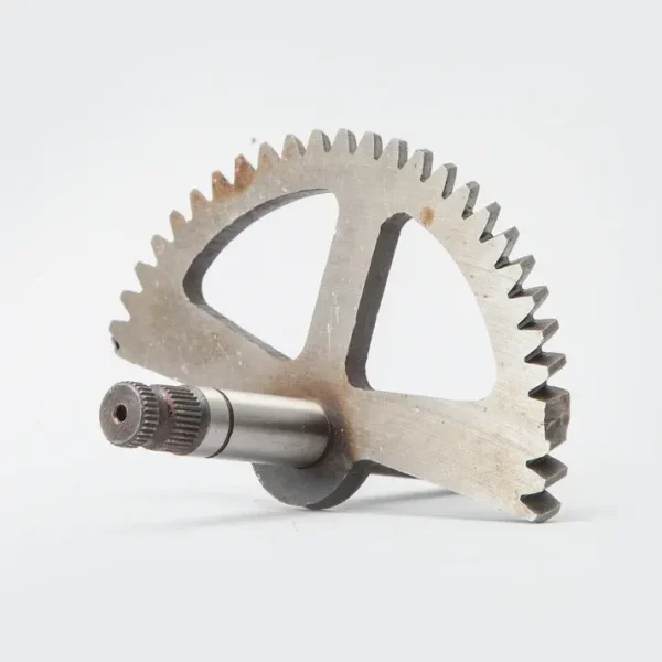 Kick Shaft Access product image
