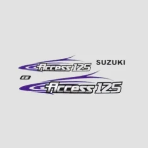 NAW0029-400x400 Sticker Set Access slvr Shield product image