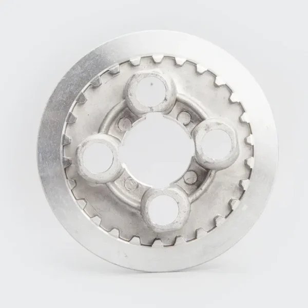 Clutch Centre Heat product image
