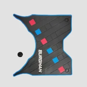Centre Mat 3d for Burgman