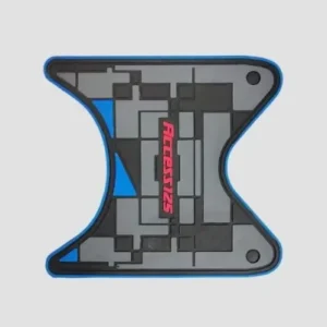 NAW0163-400x400 Centre Mat 3d Access Grey blue product image