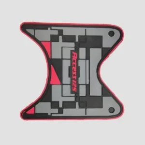 NAW0164-400x400 Centre Mat 3d Access Grey red product image