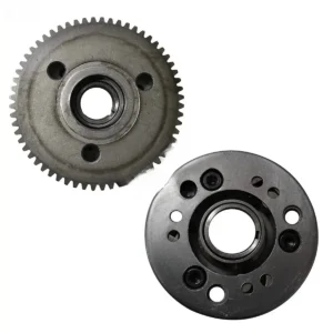 ONE-WAY-DURO-1 Clutch Oneway Assy mahindra Duro W gear