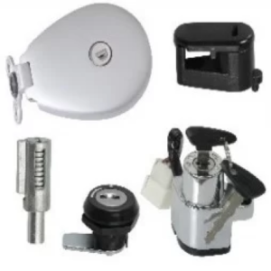 PD401408-1-400x400 Lock Set 5 In 1 For Bajaj Avenger 220 product image