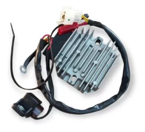 PD402007 Regulator Voltage For Bajaj Avenger 160 Street Bs4 product image
