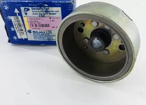 PD581100 Rotor Assembly For Bajaj Avenger 160 Street Bs4 product image
