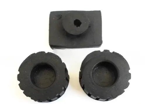 PETROL-tank-rubber-KIT Kick Rubber Hero Honda product image