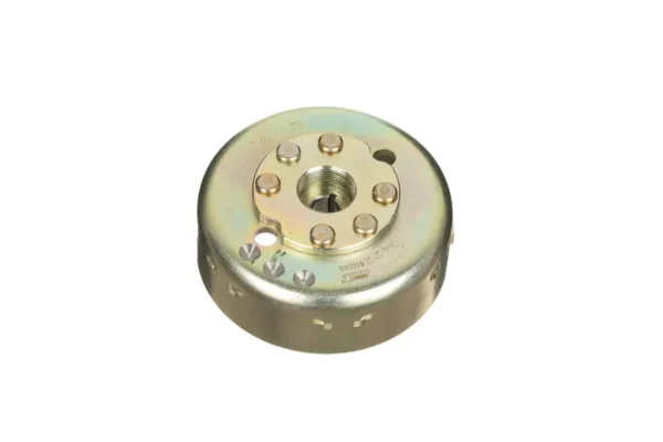 Rotor Assembly TVS Star City Ks product image
