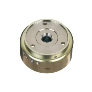 RAS027 Rotor Assembly TVS Flame Jive product image