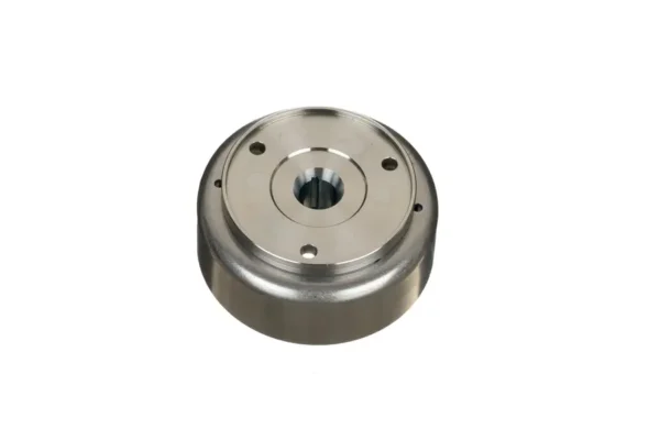 RAS040 Rotor Assembly TVS Phoenix Stryker 125 Star City Plus Bs4 product image