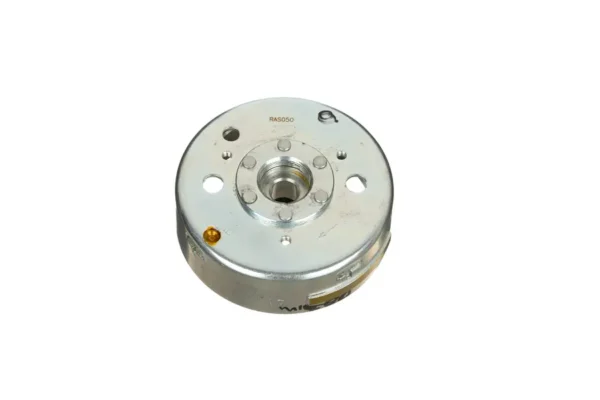 RAS046 Rotor Assembly TVS Jupiter Wego Entro Zest 125 Bs4 product image