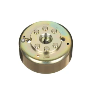 RAS050 Rotor Assembly TVS Star Sports Ks Bs4 Upgrade product image