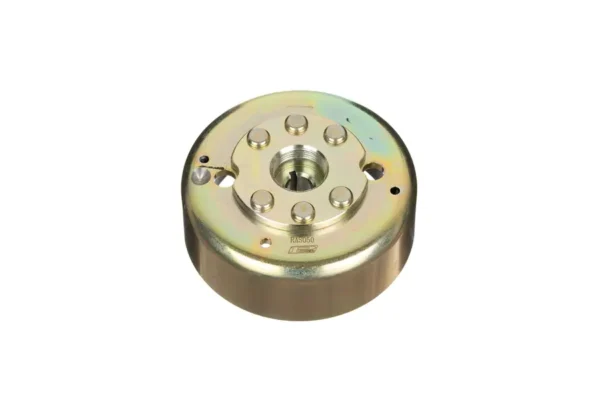 RAS050 Rotor Assembly TVS Star Sports Ks Bs4 Upgrade product image