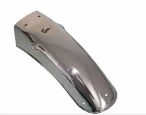 REAR-MUD Rear Fender mudguard yamaha Rx100 rx135 rxg
