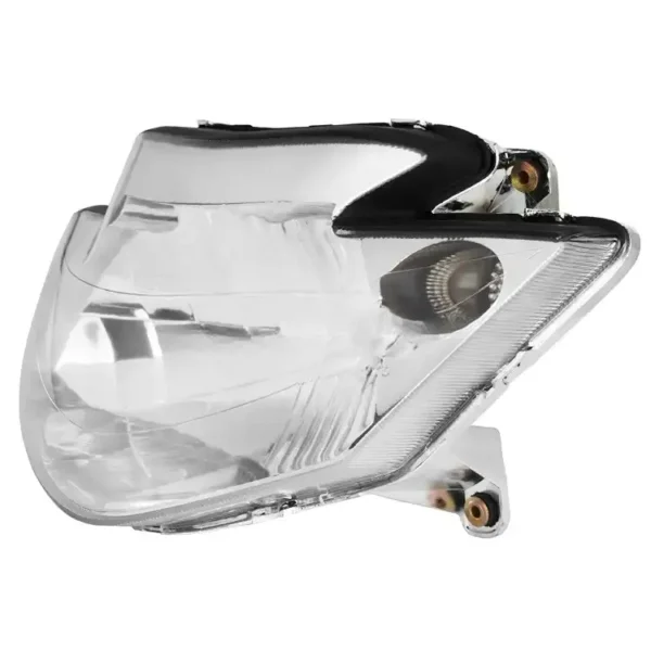 RTR160-OLD-1 Head Light Assy tvs Apache