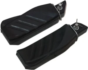 Rear Footrest Assy Honda Activa Nm Left product image