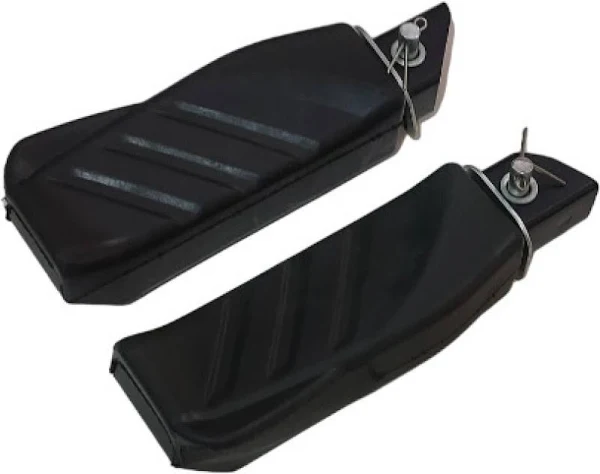 Rear-Footrest-Assy-honda-Activa-Nm-Left Rear Footrest Assy Honda Activa Nm Left product image
