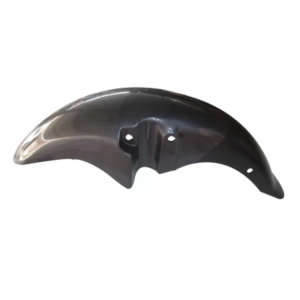 SAI-03D-scaled-400x400 Front mudguard Honda Unicorn Grey