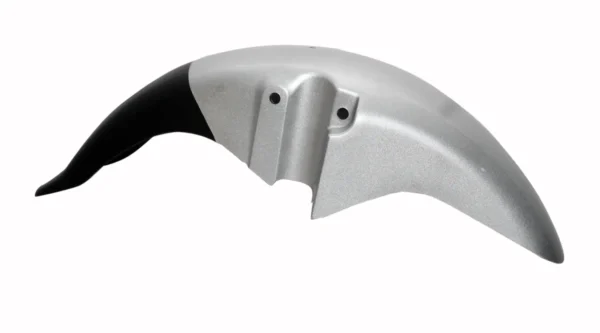 SAI-03F-1 Front mudguard Honda Unicorn N m Sonic Silver