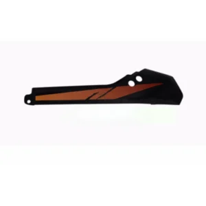 SAI-05-400x400 Tail Panel seat Cowl TVS Samurai Black