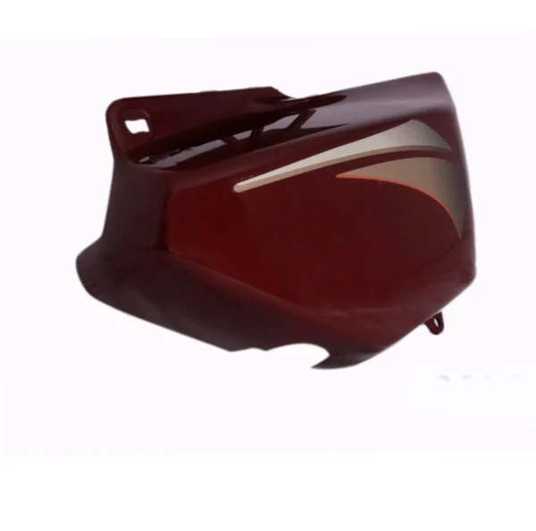Side Panel cover Hero Cd Dawn O m Wine Red product image