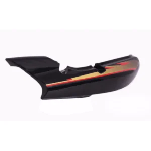 SAI-08-400x400 Tail Panel seat Cowl TVS Victor Black product image