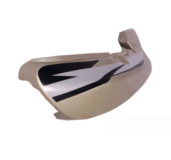 SAI-09D Tail Panel seat Cowl TVS Victor Gl Golden