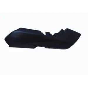 Tail Panel seat Cowl Hero Splendor Metalic Grey