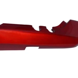 SAI-105B Tail Panel seat Cowl Hero Splendor Red