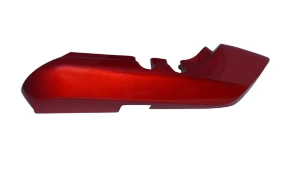 SAI-105B Tail Panel seat Cowl Hero Splendor Red