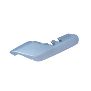 SAI-105C-400x400 Tail Panel seat Cowl Hero Splendor Silver