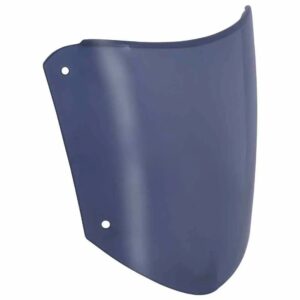 SAI-112 Head Light Visor Glass wind Screen Bajaj Platina product image