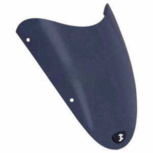 SAI-113 Head Light Visor Glass wind Screen Bajaj Discover discover 125cc 135cc product image