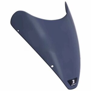 SAI-114 Head Light Visor Glass wind Screen Bajaj Pulsar pulsar Dtsi