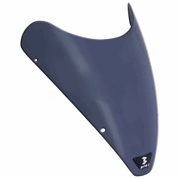 SAI-114 Head Light Visor Glass wind Screen Bajaj Pulsar pulsar Dtsi