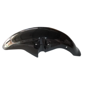 SAI-120-scaled-400x400 Front Fender mudguard honda Shine Black product image