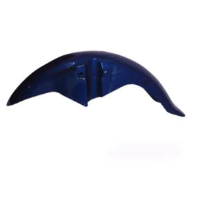 SAI-120B-400x400 Front Fender mudguard honda Shine Blue product image