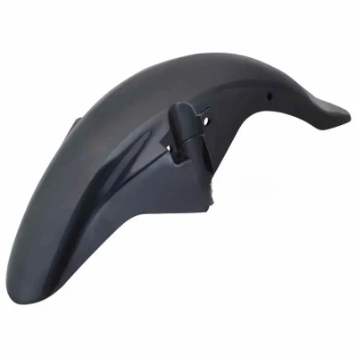 SAI-120C-400x400 Front Fender mudguard honda Shine Grey product image