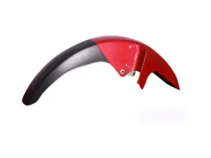 SAI-121A-scaled-400x300 Front mudguard yamaha Libero Red
