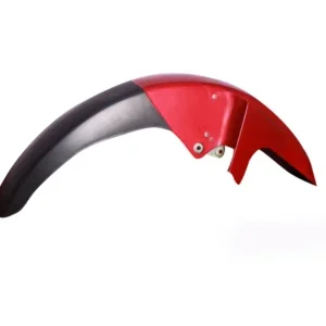 SAI-121A-scaled-400x300 Front mudguard yamaha Libero Red