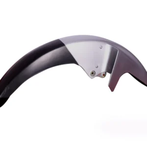 SAI-121B-scaled Front mudguard yamaha Libero Silver