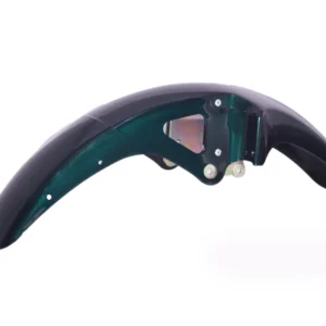 SAI-122D-scaled Front mudguard yamaha Ybx crux Green