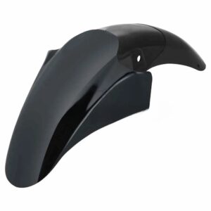 SAI-125 Front mudguard Bajaj Pulsar 200cc 220cc Digital Black product image
