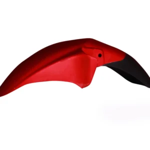 SAI-125A-scaled Front mudguard Bajaj Pulsar 200cc 220cc Digital Red product image