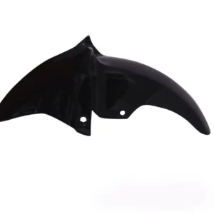 SAI-126-scaled Front mudguard yamaha Fz Black
