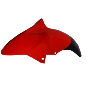 SAI-126B-scaled Front mudguard yamaha Fz Sports Red